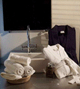 Bath linen Range..